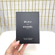 Chanel  Bleu 蔚藍男士香水