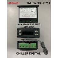 BERJAYA CHILLER DIGITAL CONTROLLER (TM EW30-ITY 1)