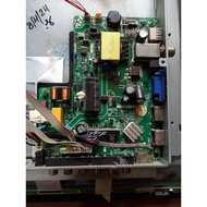 Imusic 32FHD800 TV control board