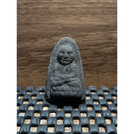 Lp Thuad Ac Nong Wat Sai Khao 2534 Mae Kim Lang print