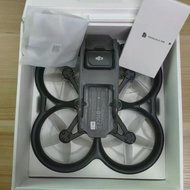 PLZ Second-hand DJI AVATA Camera Brand new and authentic