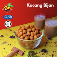 TMS (Kacang Soya/Bijan) Kacang Putih Original Buntong Ipoh