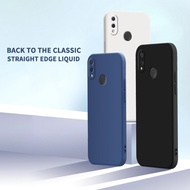 Shockproof Phone Case Huawei Nova 3i Nova 3 Nova 4 Bumper Camera Lens Protection Phone Case Cover 86