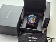 Casio G-shock GSHOCK LIMITED MTG DIFFUSE NEBULA LIMITED EDITION   全套齊現貨 太空星雲  BRAND NEW fullset  MTG