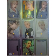 ONEUS LEEDO Photocards #2