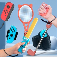 Nintendo Switch Sports Sports Accessories Badminton Tennis Golf Boxing Fencing Suitable For NS OLED