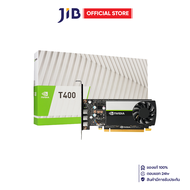 VGA (การ์ดแสดงผล) LEADTEK NVIDIA T400 4GB - 4GB GDDR6