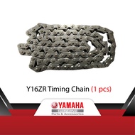94568-J9096 Yamaha Original Y16ZR Y16 MT15 R15 R15M Timing Chain Rantai Kecil Engine 96L mata