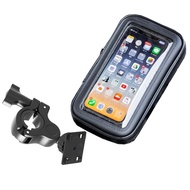 Next Day Delivery Fiddle115 Fiddle125 Fiddle150 Thunder Mobile Phone Holder Frame Waterproof Motorcy