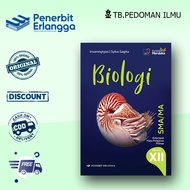 Biologi Kelas 3 SMA Merdeka Erlangga