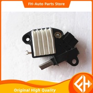 original Alternator Regulator for Chinese CHERY QQ / QQ6 A1 1.1L Engine Auto car motor parts S11-1RD