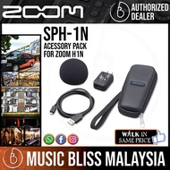 Zoom SPH-1n Acessory Pack For Zoom H1n