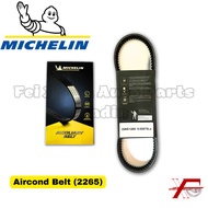 MICHELIN Original Perodua Kancil 660 850 2265 Aircond Belt