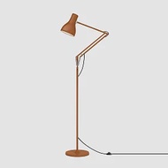 Anglepoise Type 75 Margaret Howell 聯名立燈 （焦茶紅）