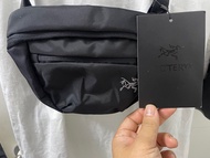 Arcteryx Mantis 1 waist 斜孭袋 腰包