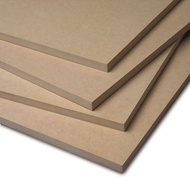 4mm mdf board measuring 60x80cm