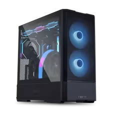 Lian-Li Lancool 207 Side Glass Panel
