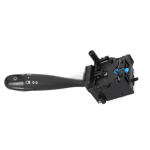 Turn Signal Switch RHD for Toyota Limo Corolla Altis Sedan ZZE122 ZZE121 2001-2006 Combination Stalk