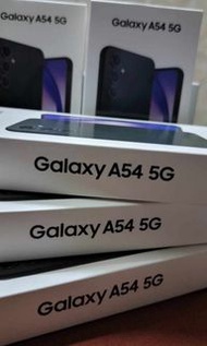 Samsung Galaxy A54  5G