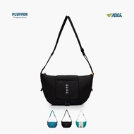 Artch - Fluferr Black - Sling Bag
