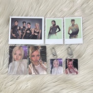 BLACKPINK DEADLINE WEVERSE POB OFFICIAL PHOTOCARD