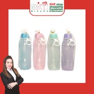 NINA 1LTR WATER BOTTLE / PLASTIC DRINKING BOTTLE