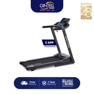 GINTELL SmartRunz Treadmill (APP)