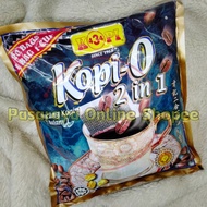 Kopi 434 Kopi O 2 In 1 20's/Pack / Coffee 434 / Sai Kee