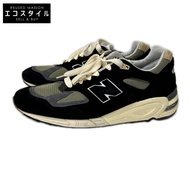 New Balance M990TE2 Made in USA Suede/Mesh Sneakers US11 [Used]