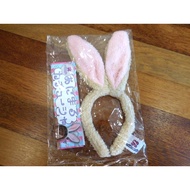 Maidreamin Bunny Ears Headband