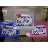 Crayon Box 24 Slot Sccor