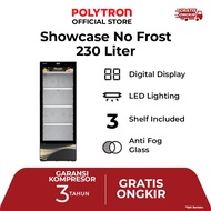 POLYTRON Showcase 231L SCN 188X