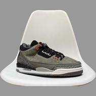 Jordan 3 Retro Fear Pack Second Size 45