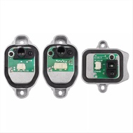 3PCS/Set LED Module White Light Source 63117419615 63117419610 for BMW F30 F31 F35 LCI 2014-2019 Ang