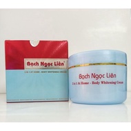 Bach NGOC LIEN body CREAM
