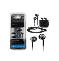Sennheiser CX300II Tai nghe âm trầm sâu 3.5mm âm thanh nổi có dây Bộ Tai nghe nhạc Độ chính xác Tai