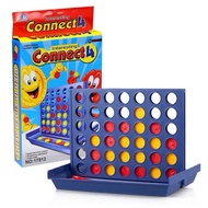 Interesting Connect 4 Dots Fun & Educational Toy