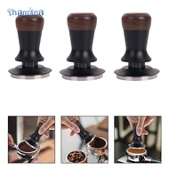 Shamjina Coffee Tamper Practical Espresso Accessories Gift Durability Barista Tool