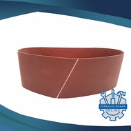 Sandpaper Belt Sender 50 mm x 686 mm tape p40 to 400