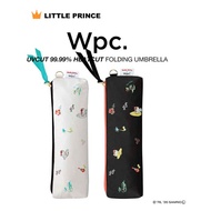 Japan Imported wpc x hello kitty Coating Umbrella {99% Ultraviolet Shielding Rate And Shading Rate+H