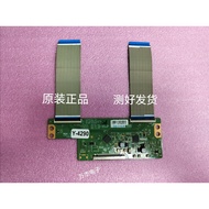 Original Creation 49E360E Colgate LED50X1200AF Logic Board 6870C-0481A 6870C-0471D