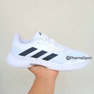 Adidas CourtJam Control White Size 39 40 42 Tennis Padel Unisex Tennis Shoes for Men and Women