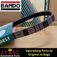 Bando Ribbed Belt 4PK880 4PK 880