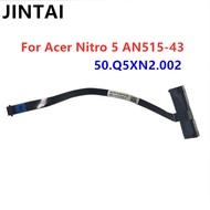 Computers  Accessories For Acer Nitro 5 AN515-43 SATA Hard Drive HDD Connector Cable Wire 50.Q5XN2.0