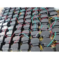 Bile Transformer 5KΩ Single End Output Niu 3W Suitable for 6P14 6P14 Low Power Tube Brand New