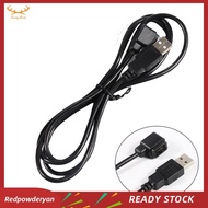 [Redpowderyan] For  Di2 12s Battery Charger Cable for Bicycle Derailleur Charging Cable EW-EC300 105