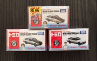 錯版。頭文字D Tomica