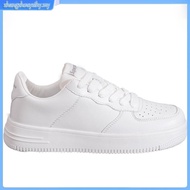 BUM Equipment Kasut Wanita Ringan Women's Shoes BE99317/BE99318 Black/White Sneaker Lightweight