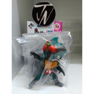 Ichiban Kuji Deforme X Kamen Rider 50th Anniversary - Amazon Showa (New)