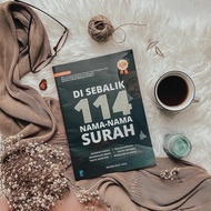 114 NAMA SURAH *Ekslusif*